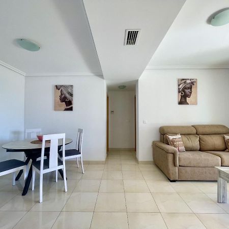 Kronos View Benidorm Exterior foto
