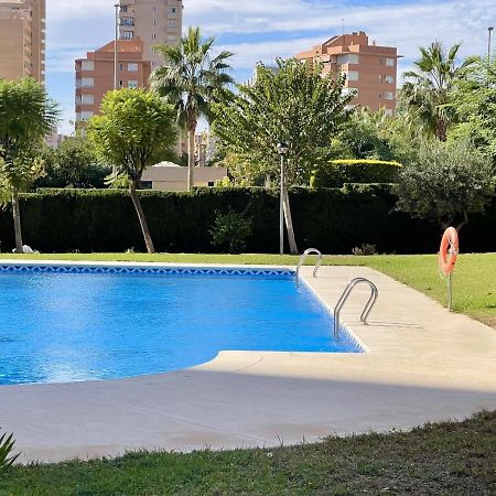 Kronos View Benidorm Exterior foto