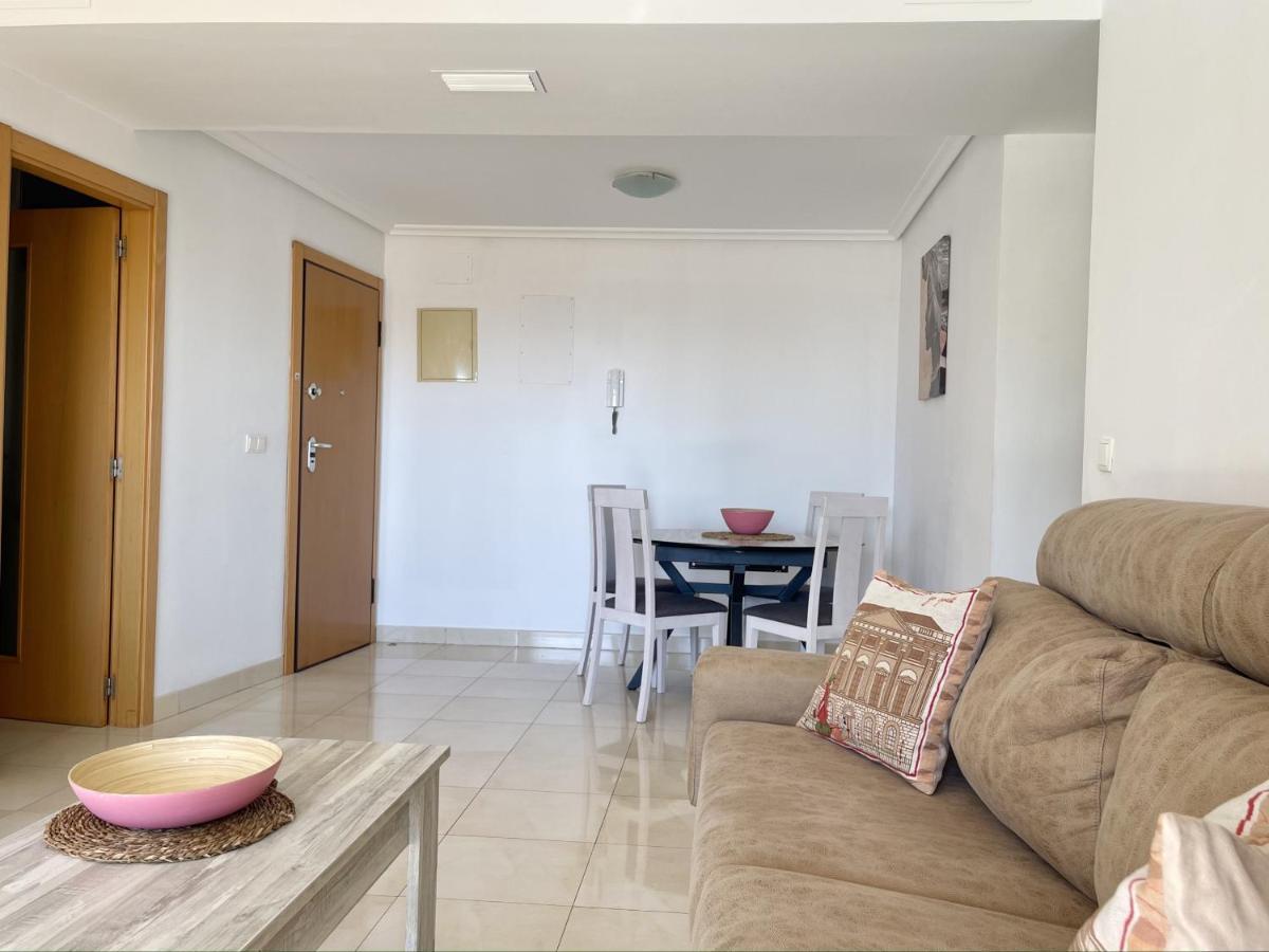 Kronos View Benidorm Exterior foto