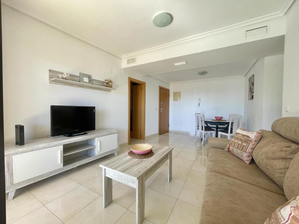 Kronos View Benidorm Exterior foto